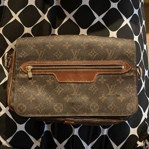 Vintage Louis Vuitton St Germain
